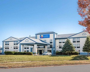 Hotel COMFORT INN & SUITES MAUMEE - TOLEDO (I80-90)