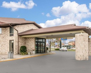 Hotel COMFORT INN MAUMEE - PERRYSBURGH AREA