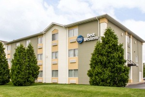Hotel BEST WESTERN TOLEDO SOUTH MAUM