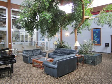 Hotel ATRIUM HOTEL AND CONFERENCE CENTER