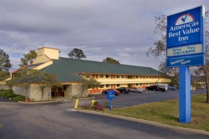 Hotel AMERICAS BEST VALUE INN