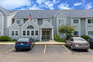 Hotel MICROTEL INN & SUITES BY WYNDHAM RIVERSIDE