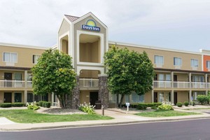 Hotel DAYS INN FLORENCE CINCINNATI AREA