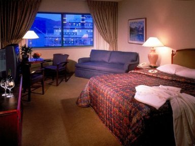 Hotel GRAND VICTORIA RESORT AND CASINO