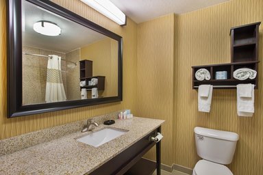Hotel HAMPTON INN DRY RIDGE