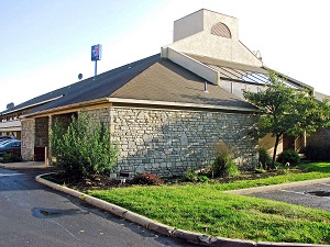 Hotel MOTEL 6 DAYTON ENGLEWOOD
