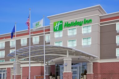 Hotel HOLIDAY INN FLORENCE