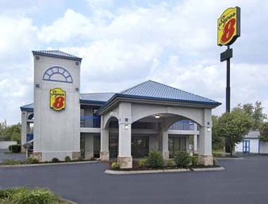Hotel AMERICAS BEST VALUE INN