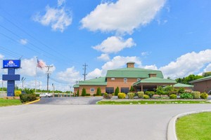 Hotel AMERICAS BEST VALUE INN