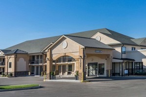 Hotel BAYMONT BY WYNDHAM CLARKSVILLE