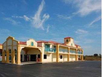 Hotel BAYMONT INN & SUITES FRANKLIN