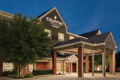 Hotel COUNTRY INN & SUITES BY CARLSON, GOODLETTSVILLE, TN