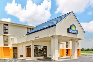 Hotel DAYS INN BY WYNDHAM NASHVILLE AT OPRYLAND/MUSIC VALLEY DR