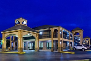 Hotel DAYS INN FRANKLIN