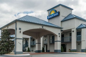 Hotel DAYS INN GOODLETTSVILLE