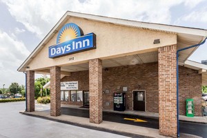 Hotel DAYS INN NASHVILLE NORTH-OPRYLAND/GRAND OLE OPRY AREA