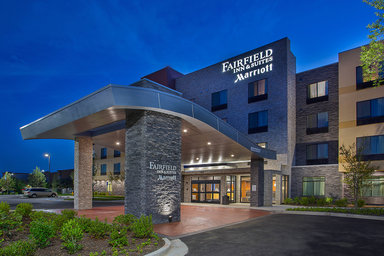 Hotel FAIRFIELD INN N STES MARRIOTT