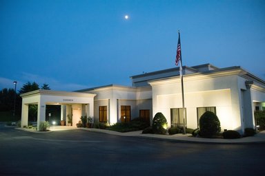 Hotel HAMPTON INN SPRINGFIELD