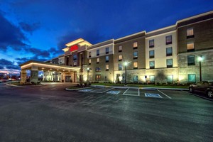 Hotel HAMPTON INN - SUITES  BY HILTON NASHVILLE HENDERSONVILLE TN