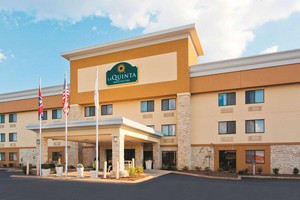 Hotel LA QUINTA INN & SUITES GOODLETTSVILLE - NASHVILLE
