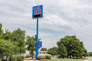 Hotel MOTEL 6 NASHVILLE - GOODLETTSVILLE