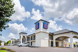 Hotel MOTEL 6 WHITE HOUSE TN