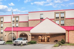 Hotel RAMADA XENIA