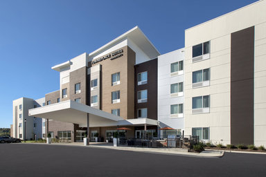 Hotel TOWNEPLACE SUITES NASHVILLE GOODLETTSVILLE