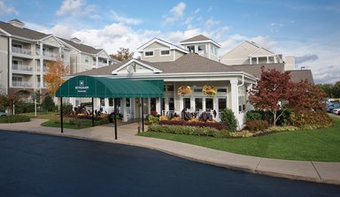 Hotel WYNDHAMVR NASHVILLE