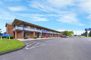 Hotel AMERICAS BEST VALUE INN