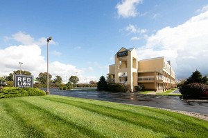 Hotel RED LION INN & SUITES DAYTON