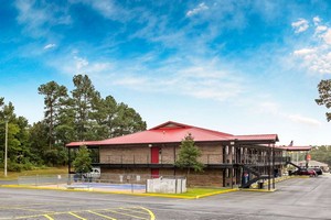 Hotel ECONO LODGE MARTIN