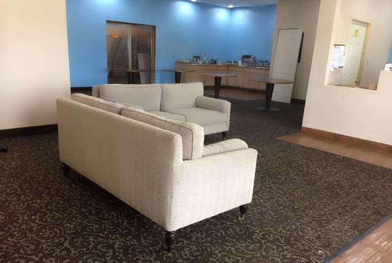 Hotel TRAVELODGE BY WYNDHAM MARSTON