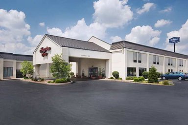 Hotel HAMPTON INN WINCHESTER
