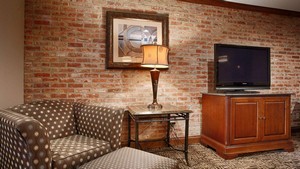 Hotel BEST WESTERN NATCHITOCHES INN