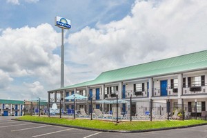 Hotel DAYS INN NATCHITOCHES