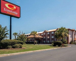 Hotel ECONO LODGE INN & SUITES