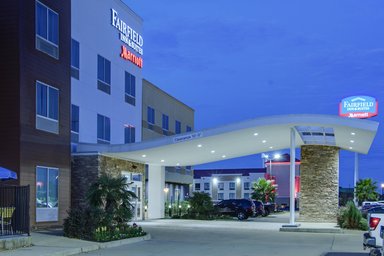 Hotel FAIRFIELD INN N STES MARRIOTT