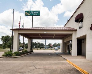 Hotel QUALITY INN NATCHITOCHES