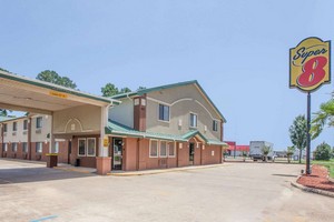 Hotel SUPER 8 BY WYNDHAM NATCHITOCHES