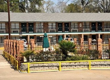 Hotel THE WINNFIELD LODGE