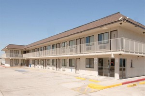 Hotel AMERICAS BEST VALUE INN