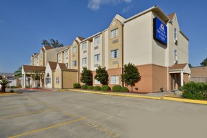 Hotel AMERICAS BEST VALUE INN AND SUITES LAKE CHARLES I210 EXIT 5