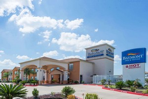 Hotel BAYMONT INN & SUITES SULPHUR
