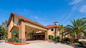 Hotel BEST WESTERN BAYOU INN & SUITES