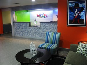 Hotel BEST WESTERN PLUS ORANGE COUNTY