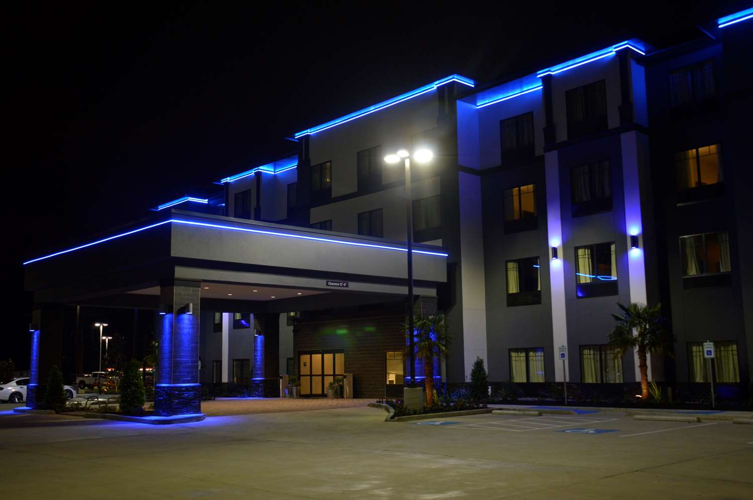 Hotel BEST WESTERN PLUS PRIEN LAKE