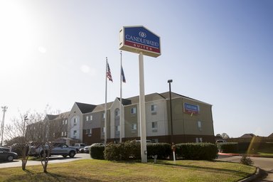 Hotel CANDLEWOOD SUITES PORT ARTHUR/NEDERLAND