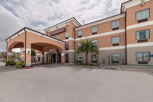 Hotel COMFORT SUITES SULPHUR