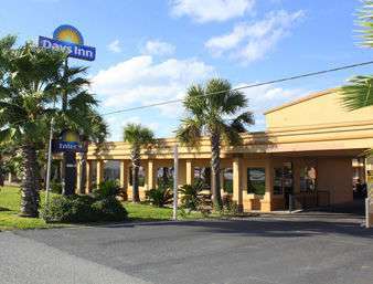 Hotel DAYS INN LAKE CHARLES